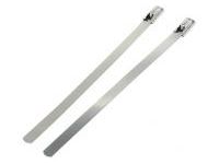 Stainless Steel Cable Ties (Removable)
