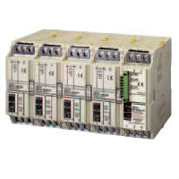 Bloc de renfort pour source d'alimentation CC de type bloc S8T-DCBU-01