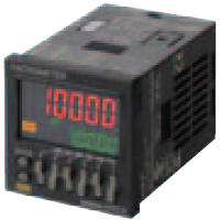 Tachymètre numérique (DIN48 × 48) H7CX-R□-N