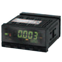 Appareil de mesure numérique sur tableau à réponse rapide K3HB-S K3HB-SSD-CPAC11 AC100-240