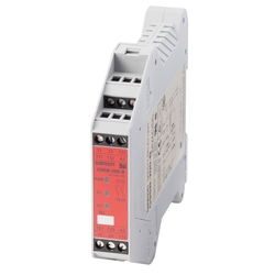 Unité relais de sécurité G9SA G9SA-301 AC100-240