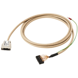 Câble en option pour positionneur de came H8PS Y92S-41-200 (CABLE FOR H8PS)