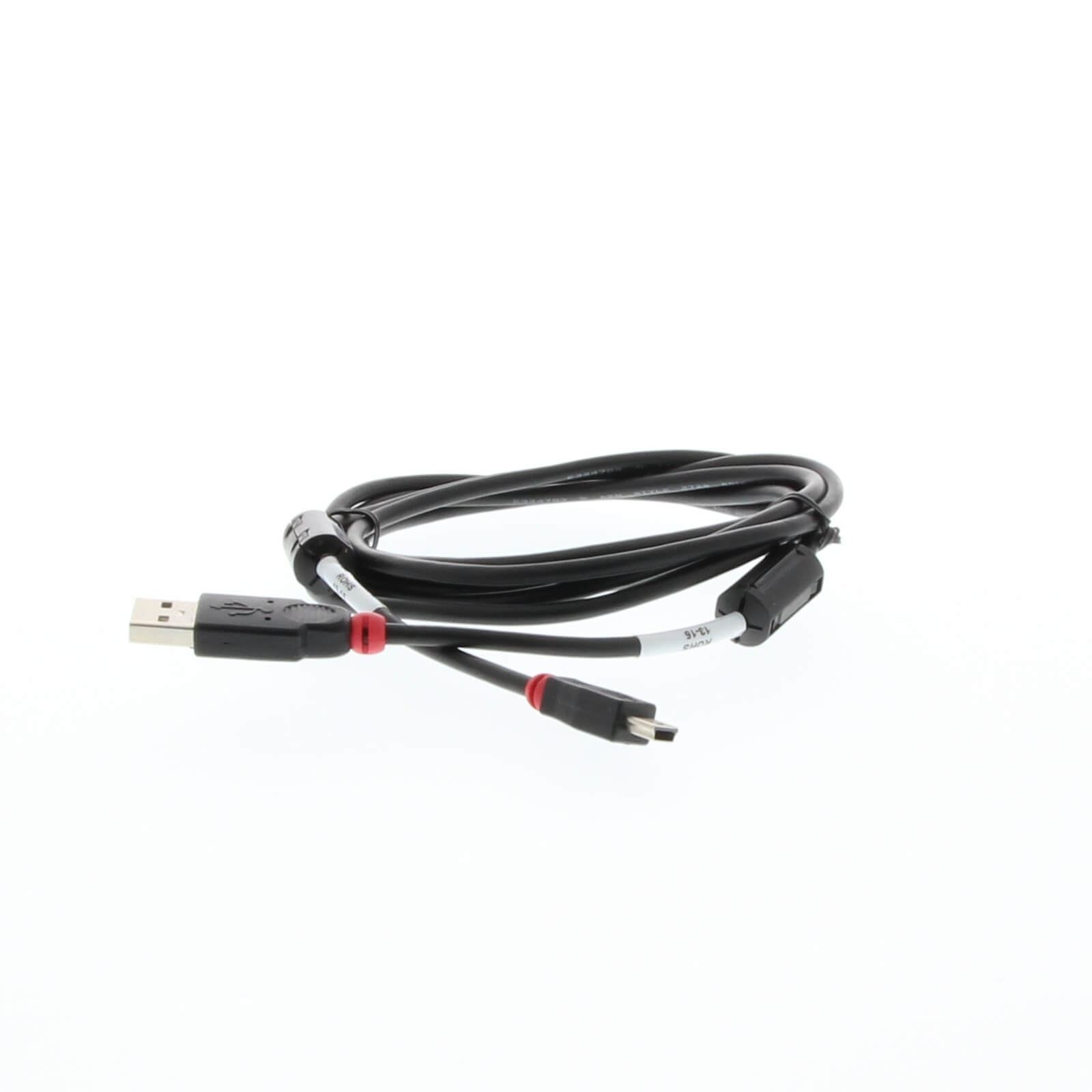 Câble USB pour ordinateur personnel (CN7) pour lecteur rotatif Accurax G5