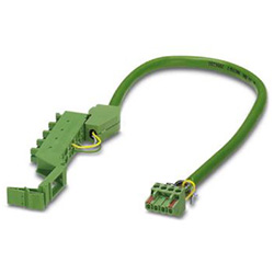 Câble adaptateur IB IL MUX-CAB PSI