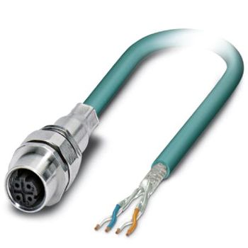 Câble réseau VS-M12FSEC-OE