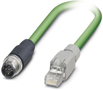 Câble réseau VS-M12MS