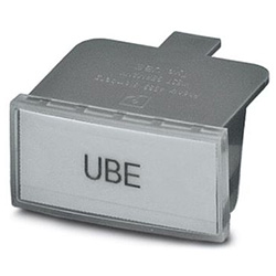 Supports de marqueur UBE