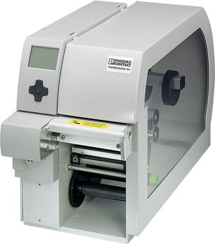 Imprimante à transfert thermique THERMOMARK W2