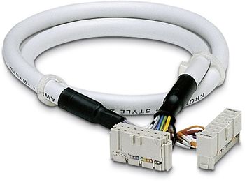Câble FLK 14 / 16, jeu de câbles ronds, contrôleur 2293857