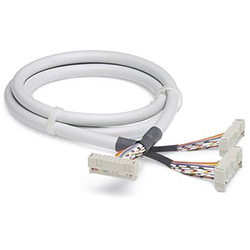 Câble FLK 20 / 2FLK14, jeu de câbles ronds, contrôleur