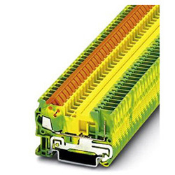 Bornier de terre modulaire QTC 1.5