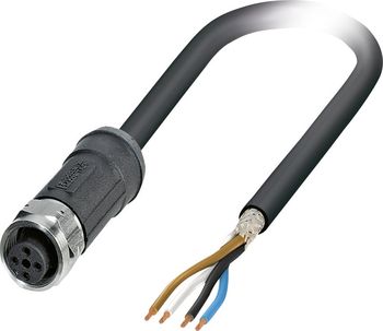 Câble de capteur / actionneur SAC-4P- 2.0-28X