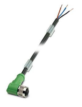 Câble de capteur / actionneur SAC-4P- 10.0-PVC