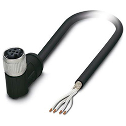 Câble de capteur / actionneur SAC-4P-5.0-28 R