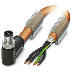 Câble de capteur / actionneur SAC-4P-MRS