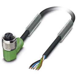 Câble de capteur / actionneur SAC-5P- 5.0-PVC