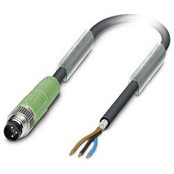 Câble de capteur / actionneur SAC-3P- 5.0-100