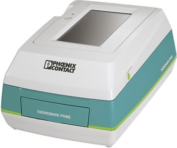 Imprimante à transfert thermique THERMOMARK PRIME