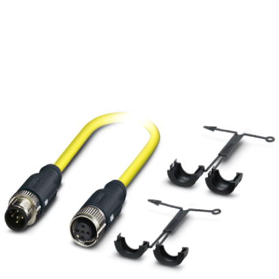 Câble de capteur / actionneur SAC-HZ-5P 1409639