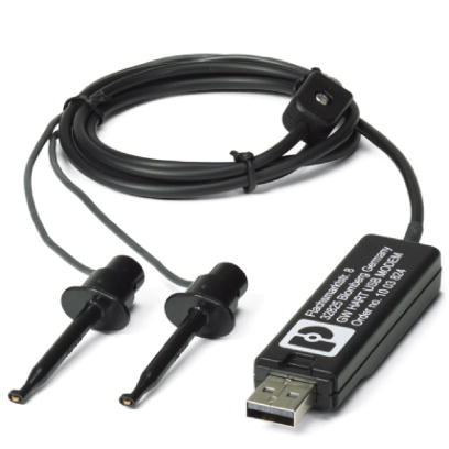 Adaptateur de Filin, câble Modem Filin USB HART
