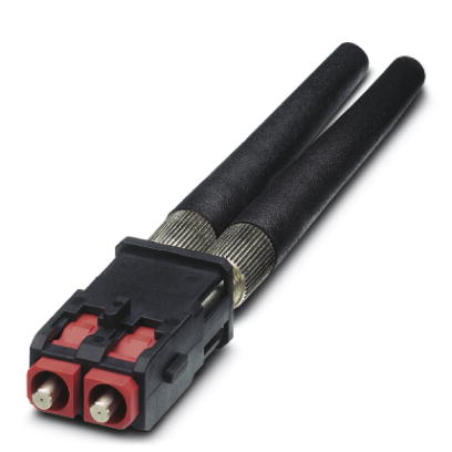 Connecteur fibre optique, VS-SCRJ 1654879