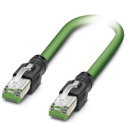 Câble patch PROFINET , VS-PNRJ45