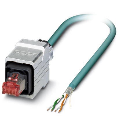 Câble Ethernet assemblé, VS-PPC