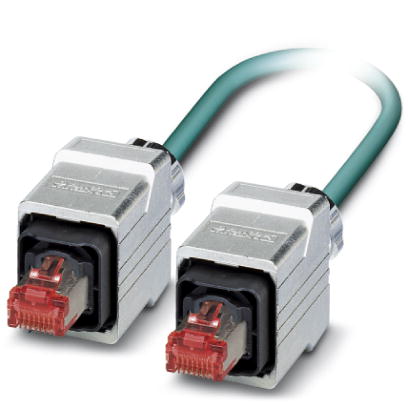 Câble Ethernet assemblé, NBC-R4RC 1408963
