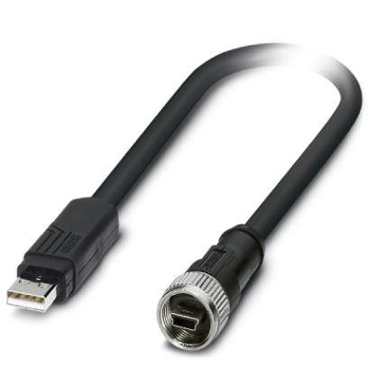 Câble USB assemblé, VS-FSDB
