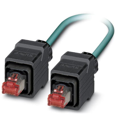 Câble Ethernet assemblé, NBC-R4QC 1408979