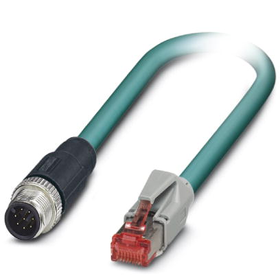 Câble réseau VS-M12MS