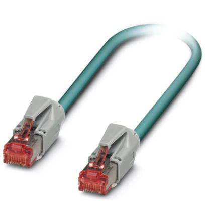 Câble Ethernet assemblé, VS-IP20