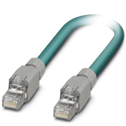 Câble Ethernet assemblé, NBC-R4AQ