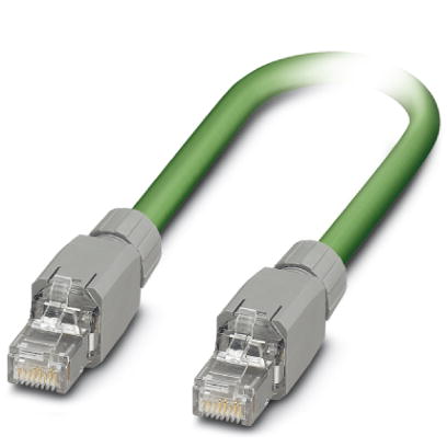 Câble PROFINET confectionné, VS-IP20