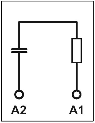 Module enfichable, RC3-120