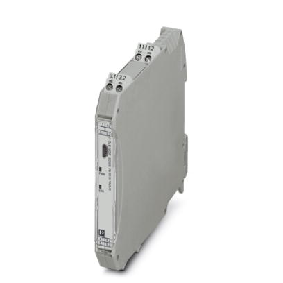Convertisseur de température, convertisseur de mesure, MACX MCR 1050222