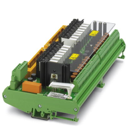 Module relais, UM-2KS50