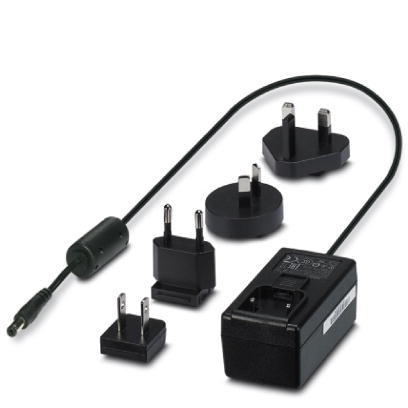 Bloc d'alimentation, THERMOFOX/ADAPTATEUR