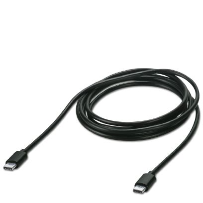 Câble de connexion, CAB-USB