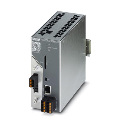 Prolongateur Ethernet géré, TC EXTENDER 2702255