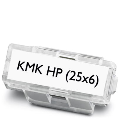 Porte- Marqueur de câble , KMK HP