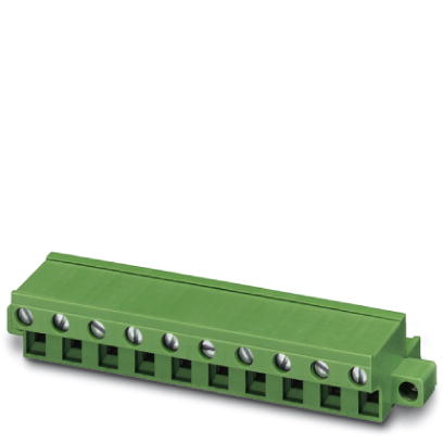 Connecteur de carte de circuit imprimé, connecteur PCB, FRONT-GMSTB