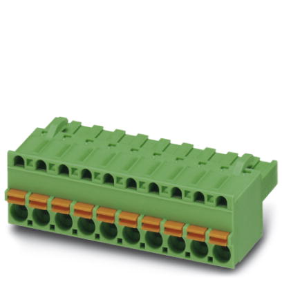 Connecteur de carte de circuit imprimé, connecteur PCB, FKCT