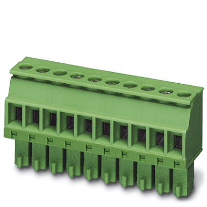 Connecteur de carte de circuit imprimé, connecteur PCB, MCVR