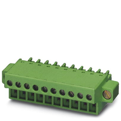 Connecteur de carte de circuit imprimé, connecteur PCB, FRONT-MC