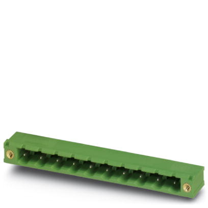 Connecteur de carte de circuit imprimé, embase PCB, GMSTB