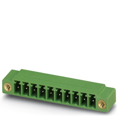 Connecteur de carte de circuit imprimé, embase PCB, MC 1827952