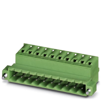 Connecteur de carte de circuit imprimé, connecteur PCB, FKIC