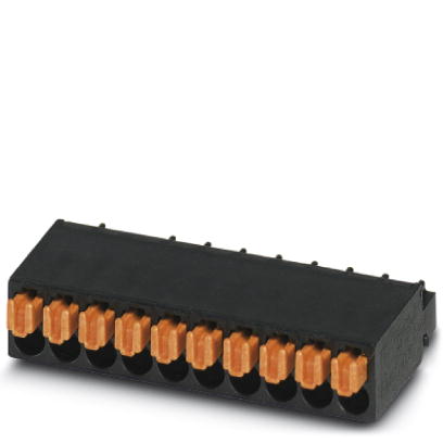 Connecteur de carte de circuit imprimé, connecteur PCB, FMC