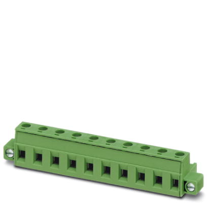 Connecteur de carte de circuit imprimé, connecteur PCB, GMSTB 1812791